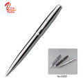 Premium bulk ballpoint pen for school and office supplies metal pen